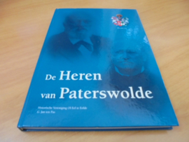 De Heren van Paterswolde - Pas, G Jan ten