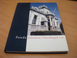 Fonds Schiedam Vlaardingen e.o 1991 - 2001 - Bulthuis, Peter