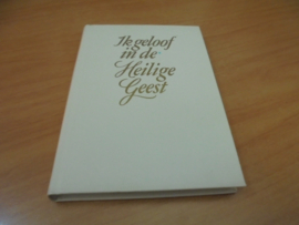 Ik geloof in de heilige geest - Bavinck, J.H