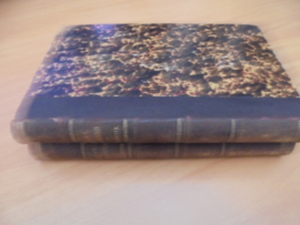 Geschiedenis der Godsdiensten (2 delen) - Clavel, F.T.B