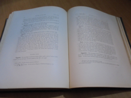 The book of the dead - The papyrus of Ani in the British Museum