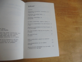 Ziende blind - Bulckens, J (red)