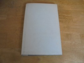 Hier is het - neergeschreven door B van der Meer