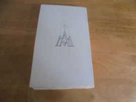 Maria's geheimen - Haute, P.M van