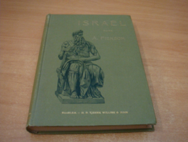 Israel - Pierson, A