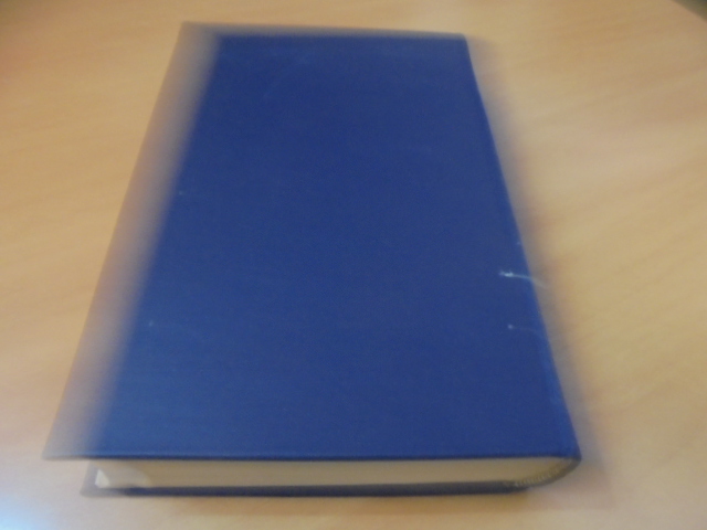 Augustinus confessiones  - Sizoo, A