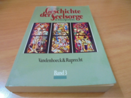 Geschichte der Seelsorge in Einzelporträts - 3 banden