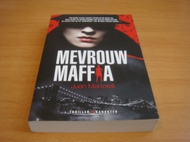 Mevrouw Maffia