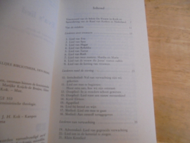 Eva's lied en Eva's lied deel 2 - Hilten Wil van e.a