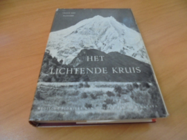 Het lichtende kruis - Medische pioniers aan de voet van de Himalaya