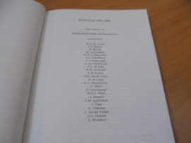 Postille 1989-1990