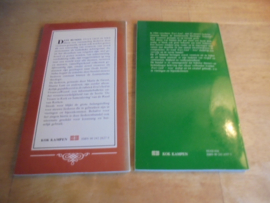 Eva's lied en Eva's lied deel 2 - Hilten Wil van e.a