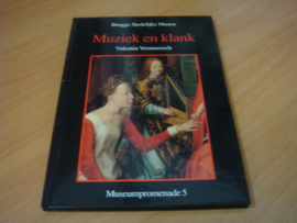 Muziek en klank - Vermeersch, Valentin