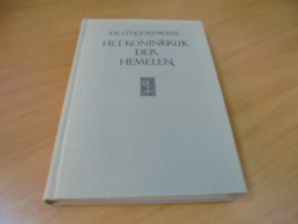 Het koninkrijk der hemelen  - Noordmans, O