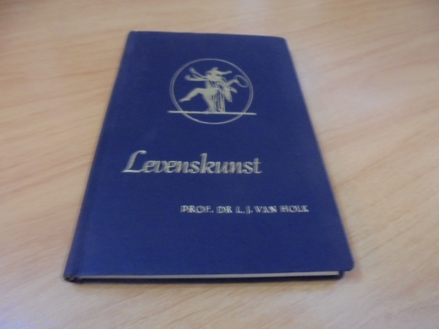 Levenskunst - Holk, L.J van