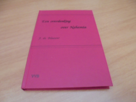 Een overdenking over Nehemia - Blaauw, J de