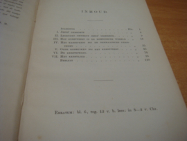 Het kerstfeest, eene Historische schets - Maronier, J.H