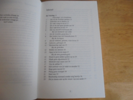 Teksten voor de toekomst, nieuwe teksten - Bruijne, M. de