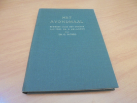 Het avondmaal - Norel, O