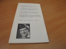 Jij mag er zijn - Berg, Marinus van den