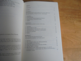 Woon hier onder mijn woord - Derksen, Nico