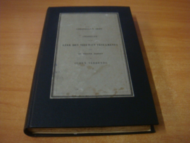 De leer des nieuwen testaments over de heilige schrift... - Sepp, Christiaan
