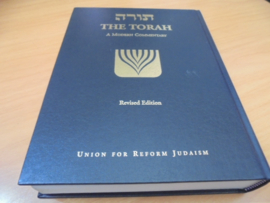 The Torah - A Modern Commentary (Revised Edition) 2006