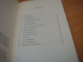 Nog wel en niet meer, Voor en over ouderen - Rijsdijk, Mink van