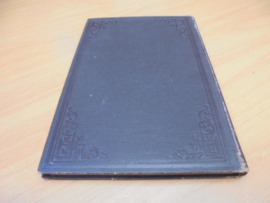 Beginsel en Meeningen - J.H Gunning, jr