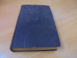 Handboek behoorende bij de bijbelsche geschiedenis - Ecker, Phil. Jacob