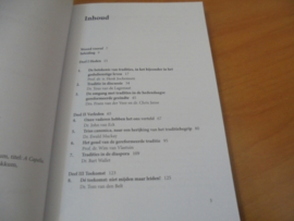 Traditie in transitie - Kleeff, Jordi van