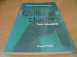 Cultural studies, een inleiding - Baetens, Jan & Verstraete, G.