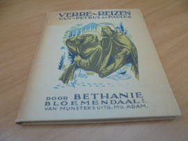 Verre reizen van Petrus en Paulus - Bloemendaal, Bethanie