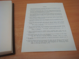 Ba'al in het oude testament. (proefschrift) - Mulder, M.J