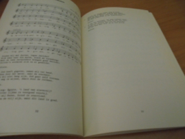 Het eerste boek heet genesis - Liedjes uit de Amstelkerkgemeente