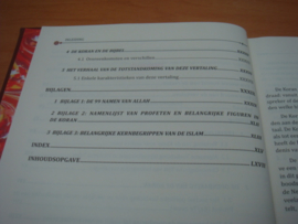 De levende Koran