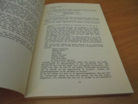 Het eerste boek heet genesis - Liedjes uit de Amstelkerkgemeente