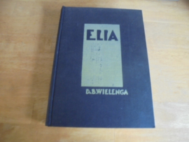 Elia - Wielenga, B