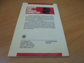 Boeken van zwarte schrijvers - Weenink J.B (red)