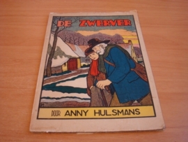 De Zwerver