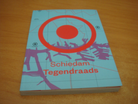 Schiedam tegendraads - Sour, Annemarie