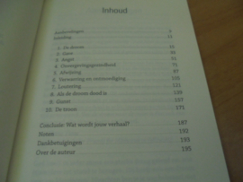 Van de droom naar de troon - overwin je dromendoders