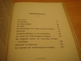 De Volksvertegenwoordiging - Pyttersen, H
