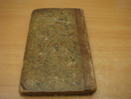 Nuttig en aangenaam leesboek voor het vrouwelijk geslacht (1805)