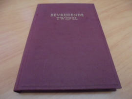 Bevrijdende twijfel - Frater Smid, E