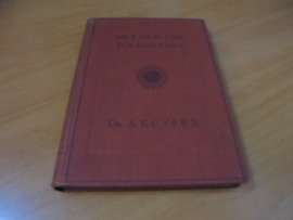 Het heil ons toekomende