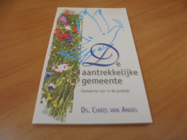 De aantrekkelijke gemeente - Gemeente zijn in de praktijk