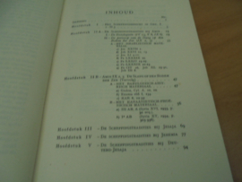 De scheppingstradities bij de profeten - Brongers, H.A
