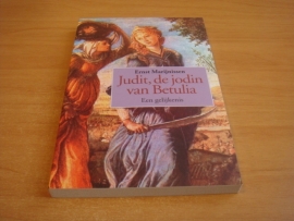 Judit, De Jodin Van Betulia