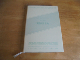 De bijbel en zijn boodschap - Jesaja
